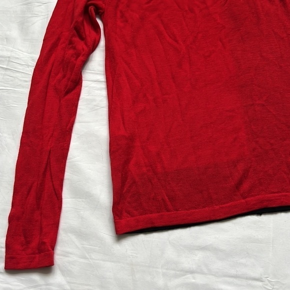 ⭐️ARMANI Exchange Wool V Neck Sweater⭐️ - Picture 7 of 10